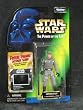 Star Wars: Power of the Force Freeze Frame > Captain Piett with Baton (Variant) Action Figure
