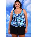 Beach Belle Swimsuit