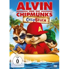 Alvin und die Chipmunks: Chipbruch