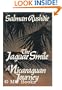 The Jaguar Smile: A Nicaraguan Journey