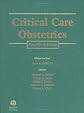 Critical Care Obstetrics