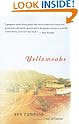 Yellowcake: A Novel