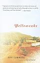 Yellowcake: A Novel