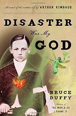 Disaster Was My God