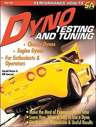 Dyno Testing and Tuning (Performance How-To)