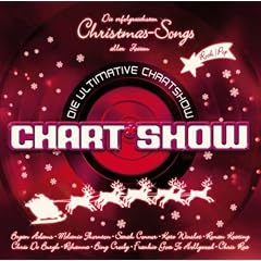 Die Ultimative Chartshow - Christmas-Songs