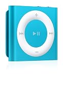 Post image for Apple iPod Shuffle 2GB ab 33€