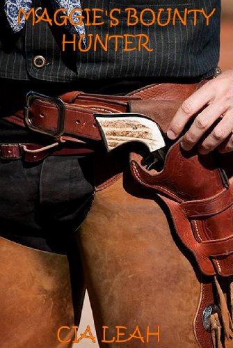 MAGGIE'S BOUNTY HUNTER