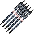 MLB New York Yankees Disposable Pens MLB New York Yankees Disposable Pens