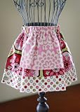 LeAnna Peasant Skirt