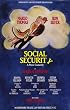 Social Security (Broadway) - Movie Poster - 11 x 17