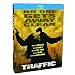 Traffic (Steelbook Edition) [Blu-ray]