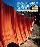 Elementary and Intermediate Algebra