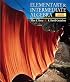 Elementary and Intermediate Algebra