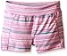 Soybu Girl's Sporty Shorts