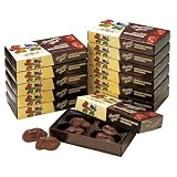 [沖縄お土産]リロ&スティッチ マカデミアナッツチョコレートミニ 12箱セット　（沖縄土産・国内土産）