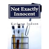 Not Exactly Innocent (MI5 1/2)