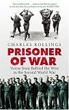 Prisoner of War: Voices from Behind the Wire in the Second World War