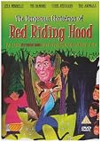 Dangerous Christmas Of Red Riding Hood [1965] [DVD]