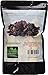 Rahimaliorganic® Organic Raw Wild Atlantic Dulse, Whole Leaf Seaweed, From the Pristine Waters of the Coast of Maine (Dulse)