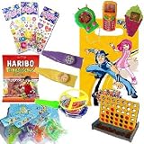 FILLED Lazytown PREMIUM Party Bag (Mixed Toys)