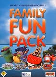 Eigenschaften Application Systems Heidelberg  / Family Fun Pack (MAC)
