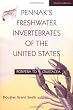 Pennak's Freshwater Invertebrates of the United States: Porifera to Crustacea, 4th Edition