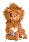 Rubie's Costume Infant Noah Ark Lion Cub Romper