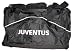 Juventus FC Seria A Italian League Soccer Futbol Duffle Bag Image