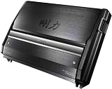 KENWOOD EXCELON X1200M 2400 WATTS MAX CLASS D MONO BLOCK AMPLIFIER