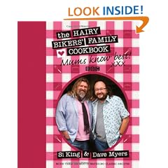 Mums Know Best: The Hairy Bikers' Family Cookbook