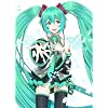 初音ミクの消失 小説版