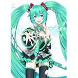 初音ミクの消失 小説版