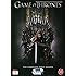 Game of Thrones Season 1 DVD