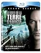 Le jour o� la terre s'arr�ta [Blu-ray]