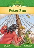 Peter Pan (Calico Illustrated Classics)