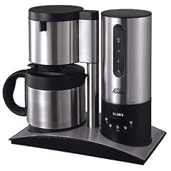 Kalita ポット式コーヒーメーカー TC-103