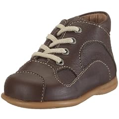 Bisgaard Lauflerner 71000, Unisex - Kinder Babyschuhe