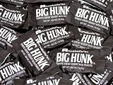Big Hunk, Miniatures, 250 count bag