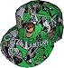 Search : Green Lantern All-Over Flex Fit Baseball Cap