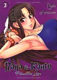 Nana & Kaoru - Fesselnde Liebe, Band 3 - Ryuta Amazume