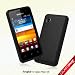 [Black] Samsung Galaxy Player 3.6 Rearth Ringke Case