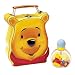 Disney Eau De Toilette Metallic Set, Winnie The Pooh