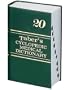 Taber's Cyclopedic Medical Dictionary, 20th Edition