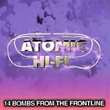Revue Various Artists  / Atomic Hi-Fi