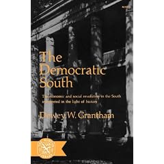 The Democratic South