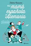 Una mam� espa�ola en Alemania
