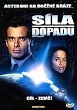 Force Of Impact / Deadly Skies [DVD]