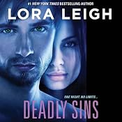 Deadly Sins | [Lora Leigh]