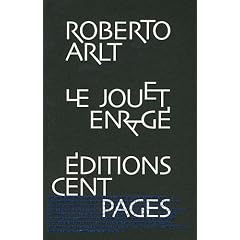 Le jouet enrag�
